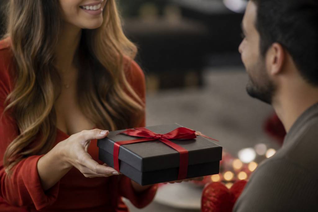 Valentinstag geschenke mann für jeden typ und jedes budget