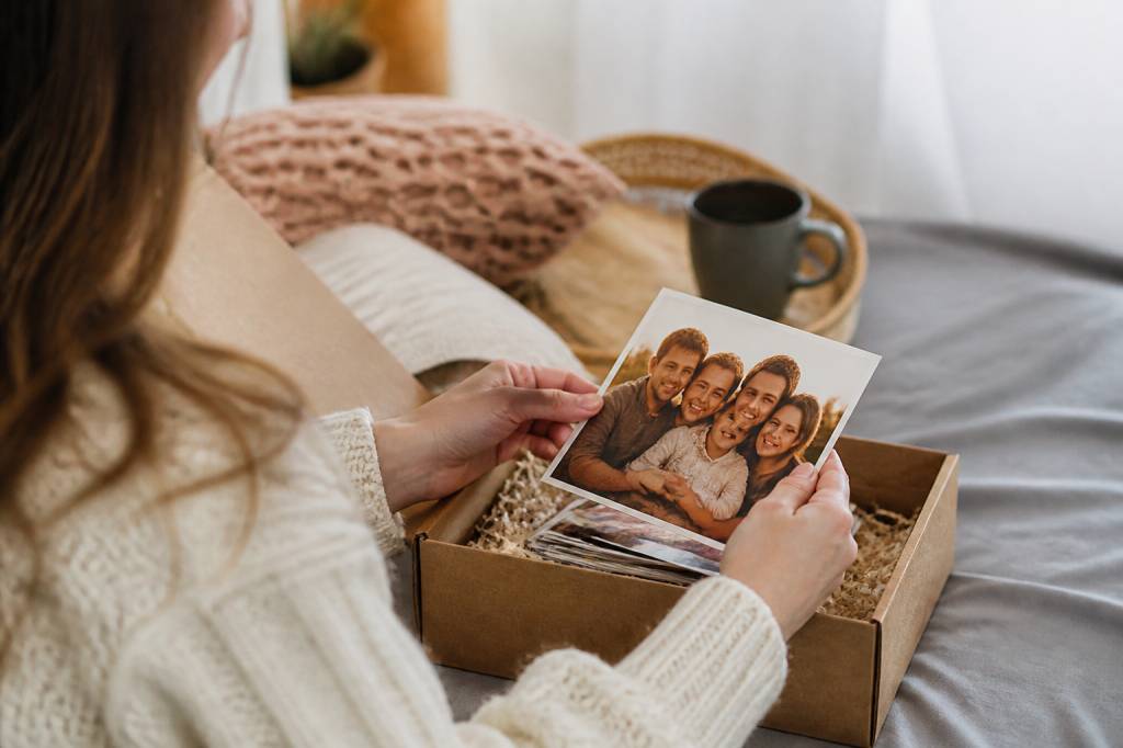 Idées cadeaux photo für persönliche geschenke
