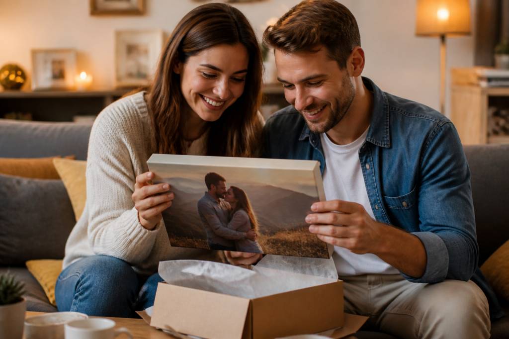 Ideen für geschenke mit fotos