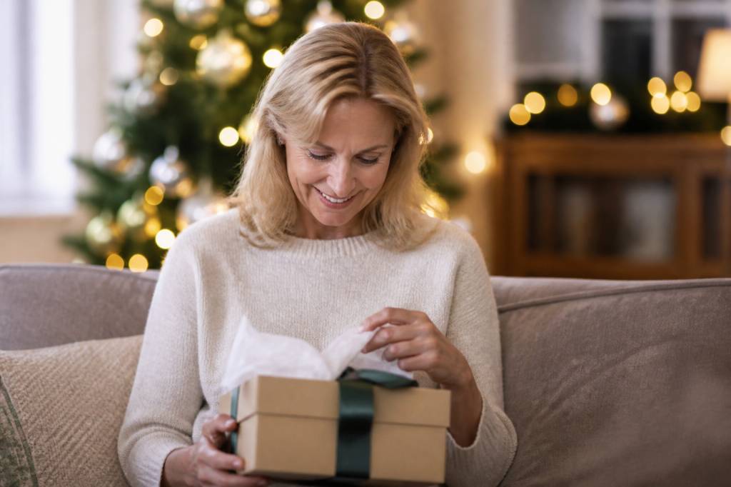 Geschenke für mamas weihnachten: schöne ideen für jeden geschmack