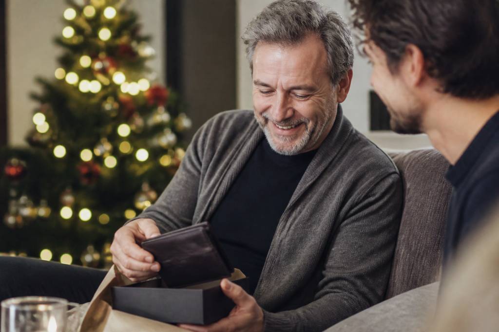 Geschenkideen für männer weihnachten: besondere inspirationen für männer ab 50 en suisse